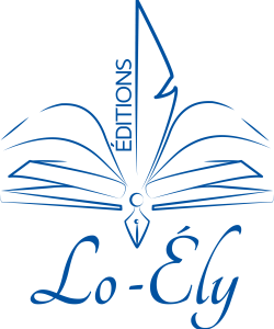 Éditions Lo-Ély inc. Logo