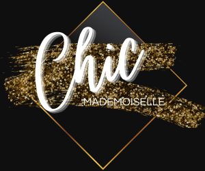 Logo Chic Mademoiselle