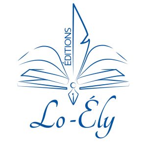 Logo Éditions Lo-Ély