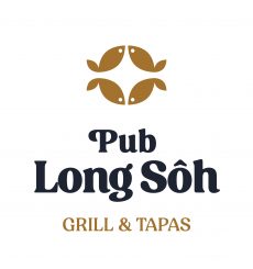 Pub Long'Sôh Logo