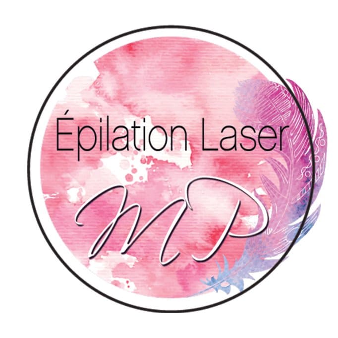 Logo epilation martine prévost