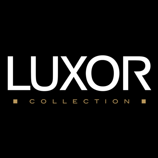 Luxor Collection Logo
