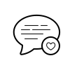 icons8-chat-préféré-100