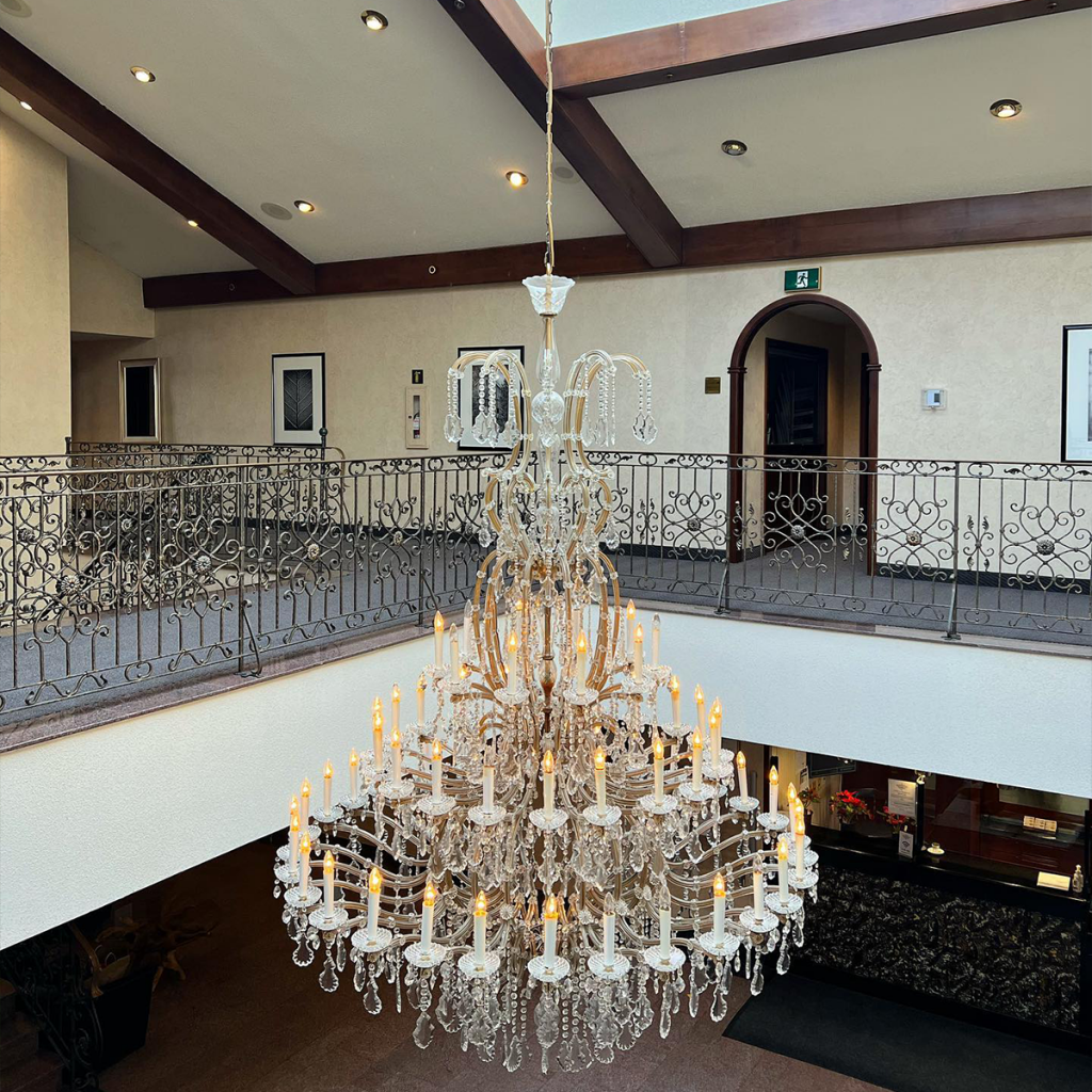 lustre