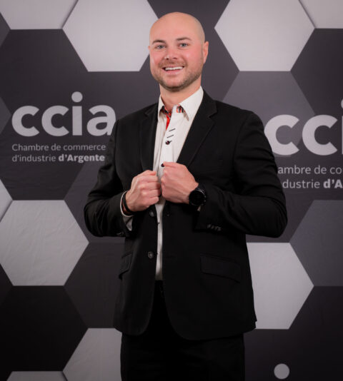Émérik Giroux 4
