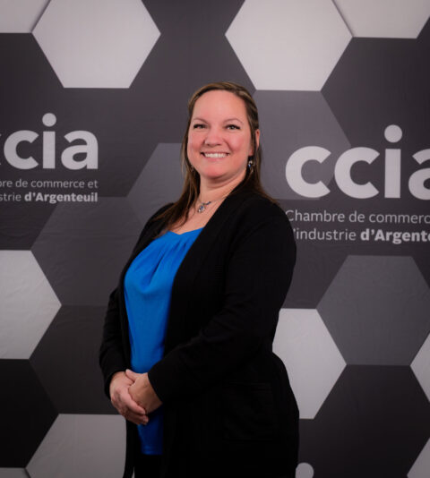 Tricia Lauzon 2