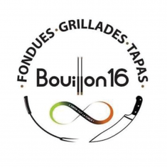 Bouillon16 Logo