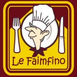 Faimfino logo
