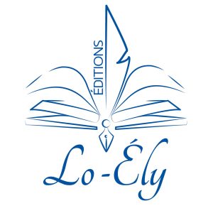 Logo Éditions Lo-Ély