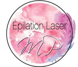 Logo epilation martine prévost