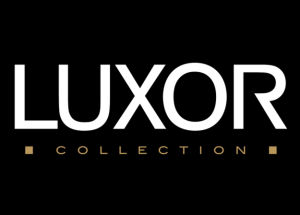 Luxor Collection Logo