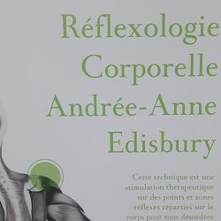 Réflexologie Corporelle Andrée-Anne Edisbury logo plus petit